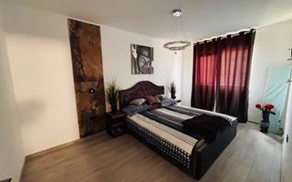 Casă individuală comuna Berceni , strada Miorița , Cartierul nou ! - Poză 10