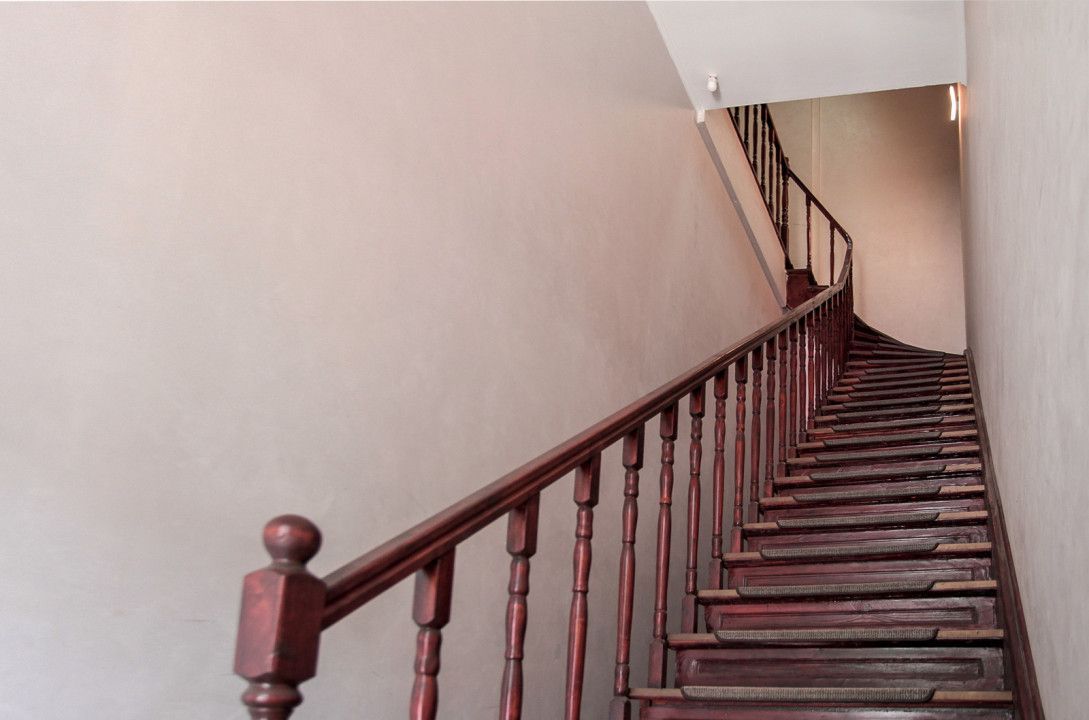 Apartamente de vânzare pe Bdul Tomis – Sala sporturilor - Poză 13