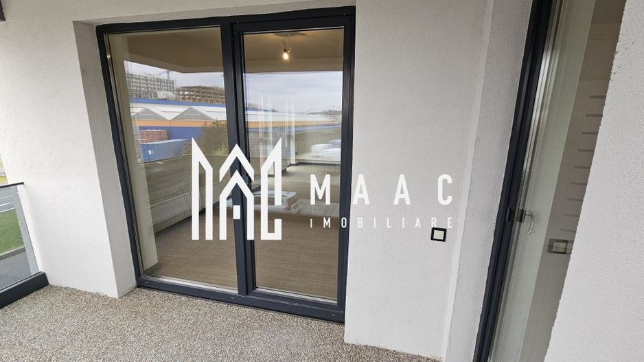 Apartament 2 Camere | Etaj 1 | 58MPU | Decomandat - Poză 14