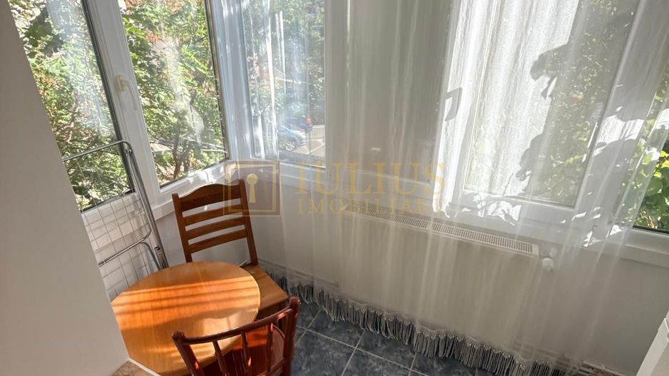 Soarelui| 2 camere| centrala proprie| 55 mp| etaj 1 | loc de parcare - Poză 14