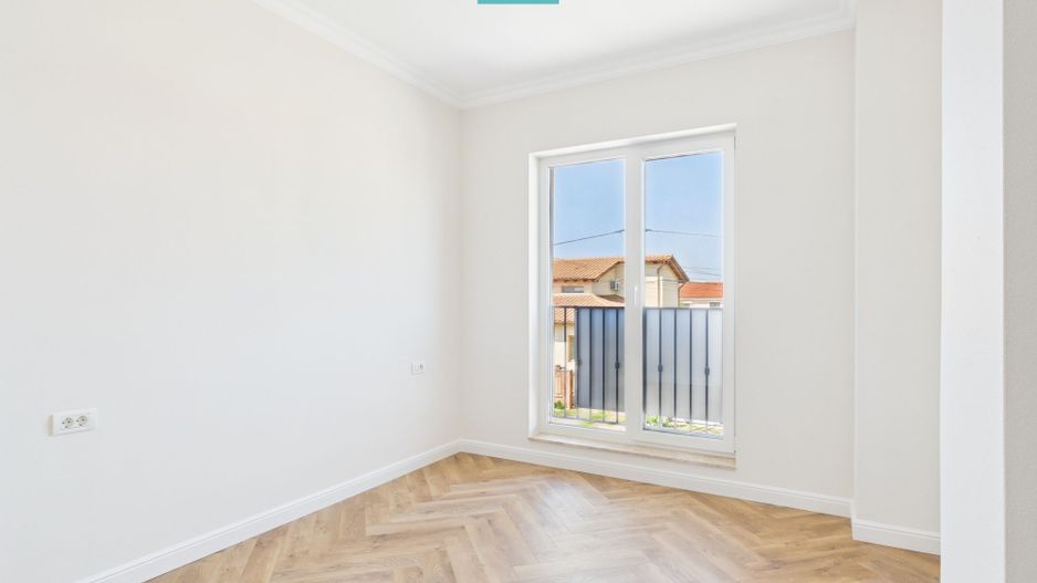 Duplex Premium-4 camere Dumbrăvița - Poză 19