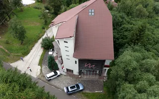 Villa de LUX - Comercial / Rezidential - zona Cioplea/Predeal - Poză 14