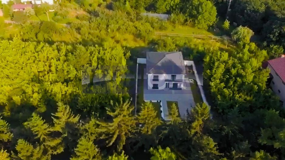 VILA DE VANZARE | TARTASESTI | PADURE | 5 CAMERE - Poză 9