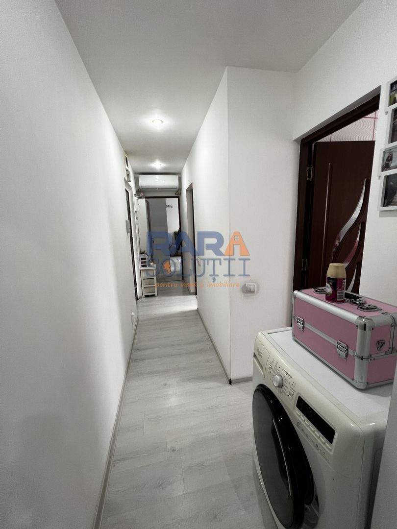 2 camere decomandat - etaj 2 - Poză 2