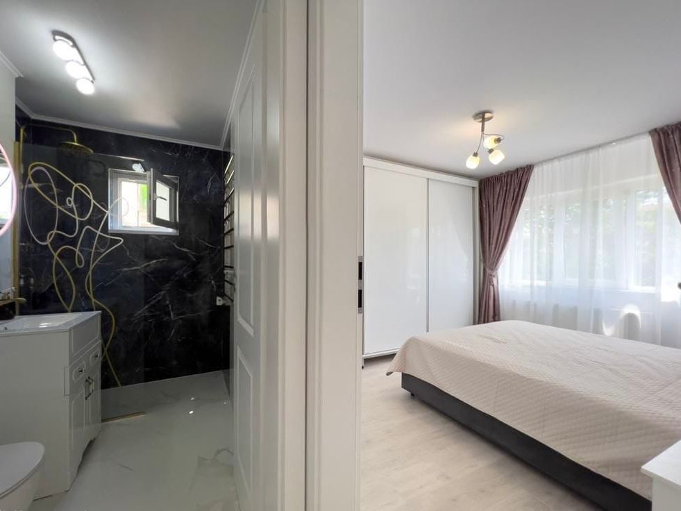 Apartament Premium I Lux și Confort I Zona Aradului - Poză 8