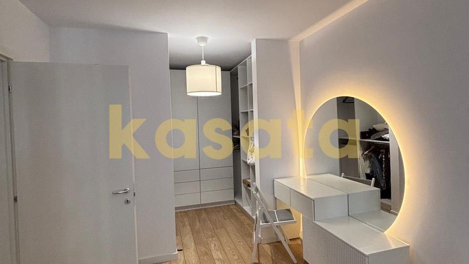 Apartament de inchiriat | MTM Residence Pipera | Prima Închiriere | - Poză 4