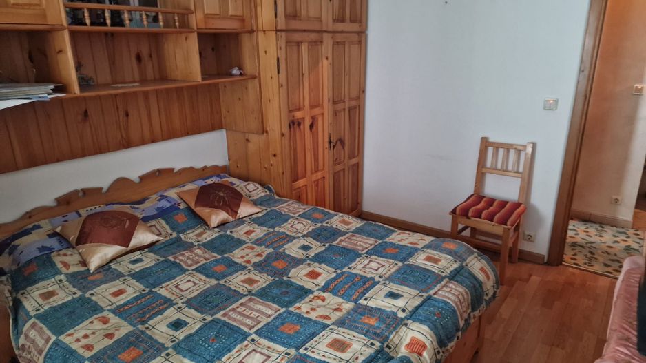 Apartament cu 3 camere de vânzare în zona Stefan cel Mare - Poză 7