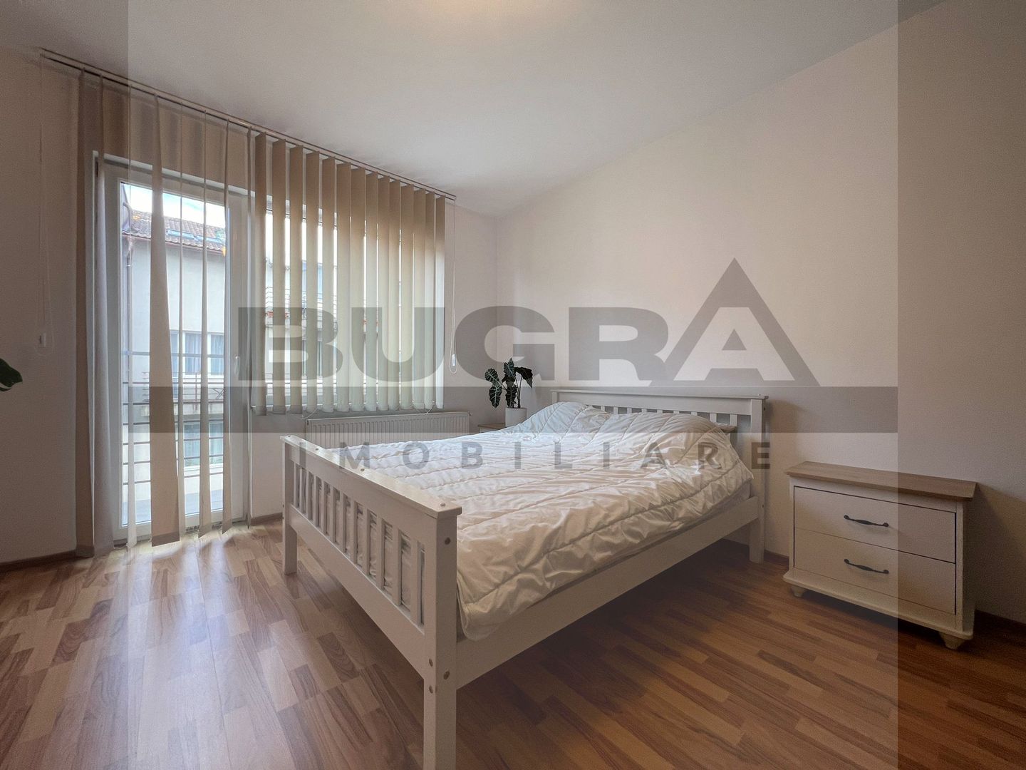 Apartament de 2 camere, 60mp, decomandat, parcare, zona Lidl - Poză 1