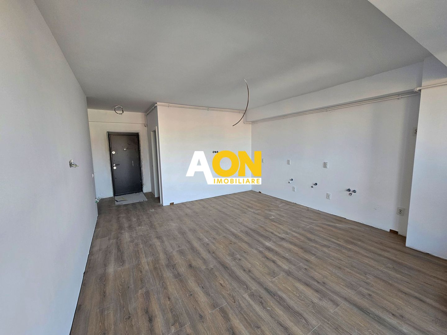 Apartament 3 camere,  62 mp utili, etaj2, bloc nou, cartier Recea - Poză 8