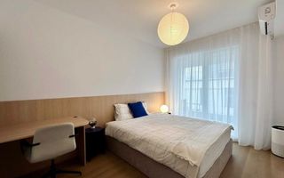 AP. 2 CAMERE DRISTOR, PRIMA INCHIRIERE, PET-FRIENDLY, BLOC NOU, METROU - Poză 2