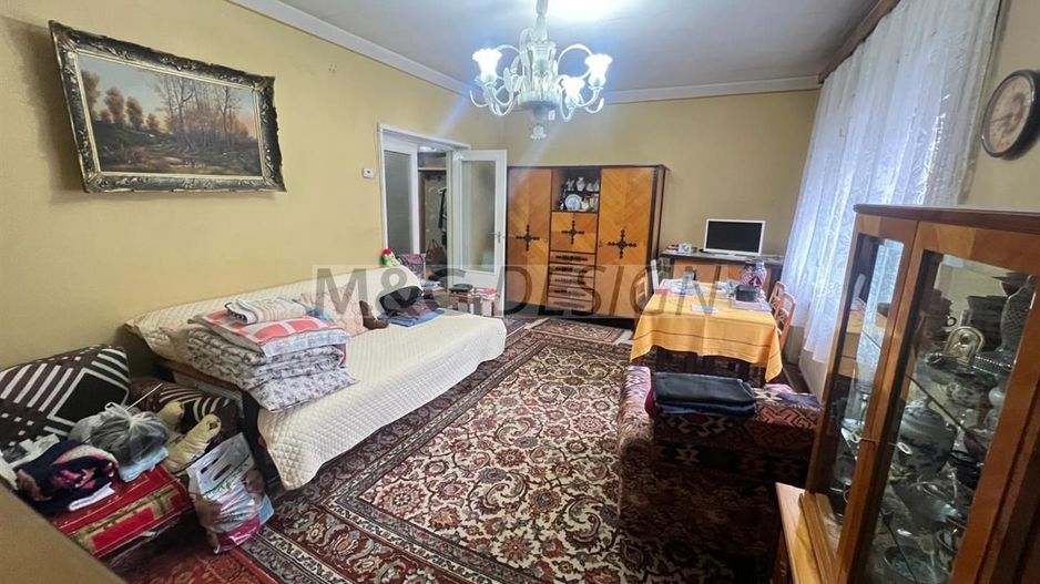 Ap 3 camere zona Baile Neptun - ISHO parter inalt COMISION 0 - Poză 16