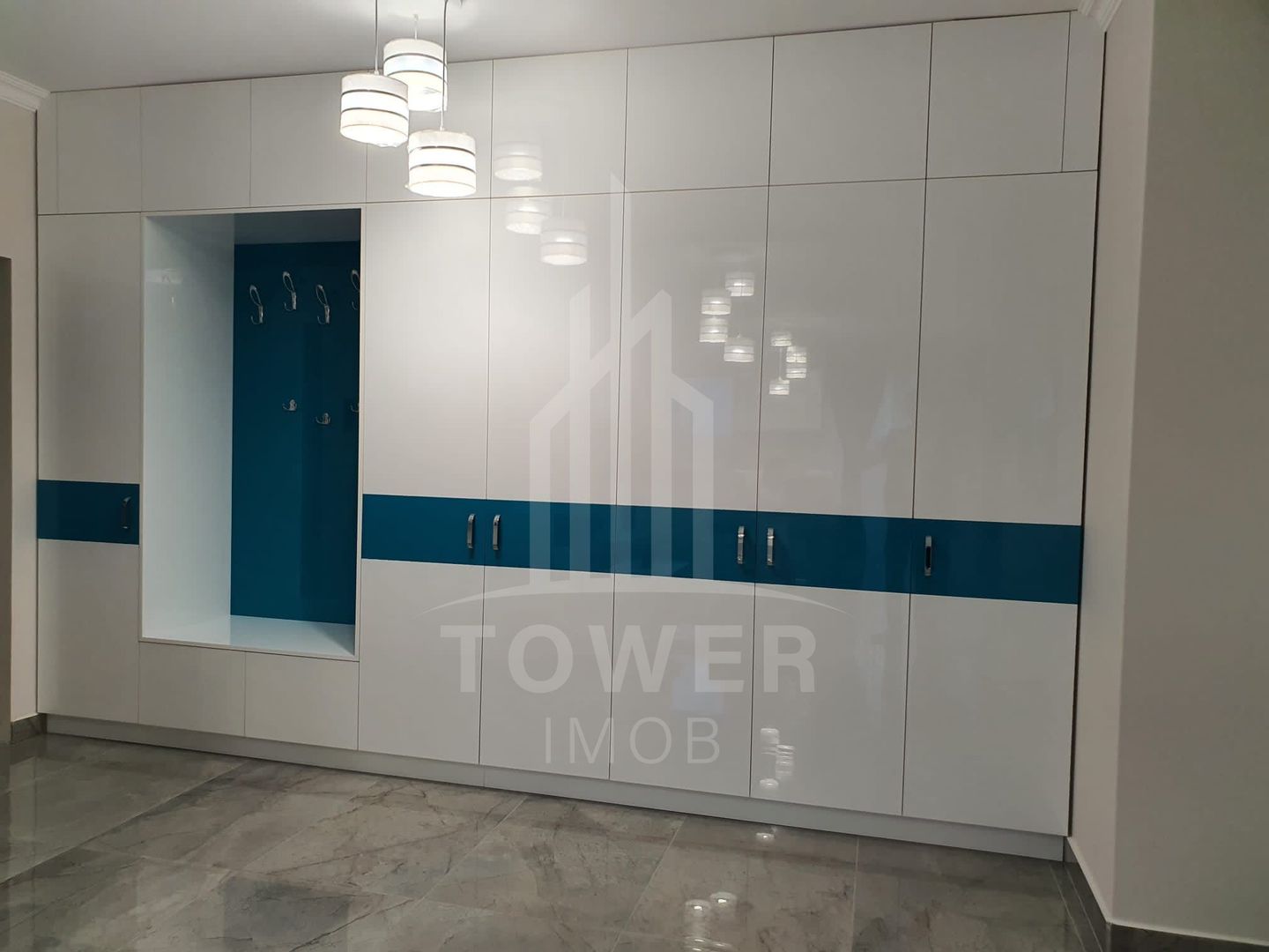 Apartament 2 camere | zona Balanta Residence - Poză 16