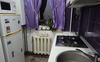 Apartament 1 cameră, 25 mp, în cartierul Nicolina 2, Iași - Poză 5