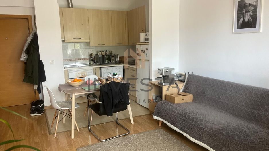 Apartament cu loc de parcare, etaj 1, bloc nou, zona Iulius Mall! - Poză 4