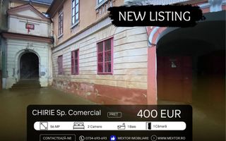 Pret redus!! Spatiu comercial de INCHIRIAT in Centru - Poză 1