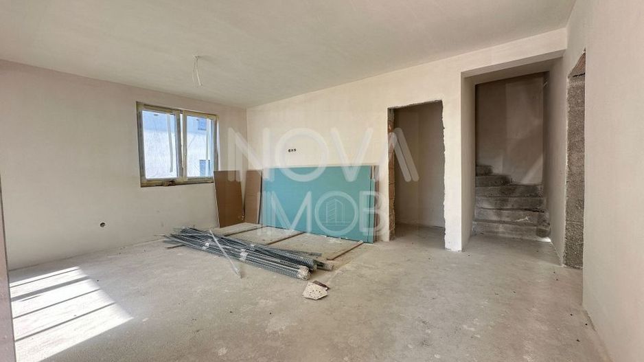 Casa - 4 camere, 50 mp - Cart. Arhitectilor - Poză 3