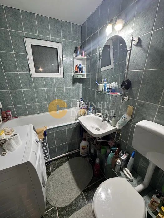 2 CAMERE DECOMANDAT -3 BALCOANE - ETAJ 1 - DANCU – IAȘI - Poză 4