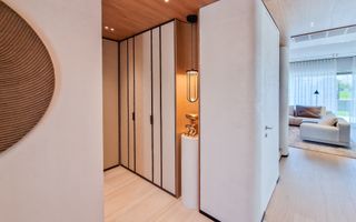 Vila Baneasa Sisesti | Ansamblu Rezidential Gated Community - Poză 8