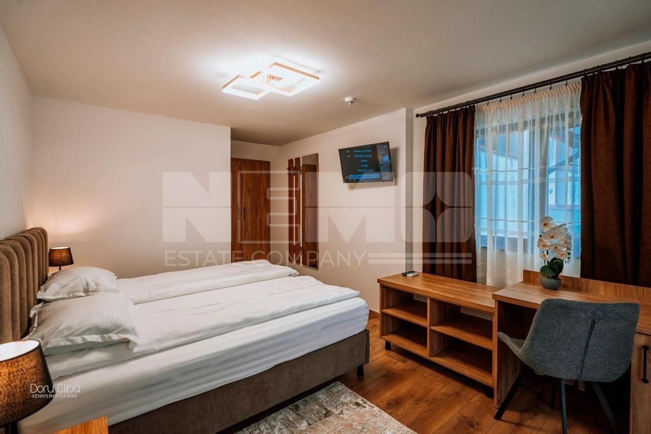 Clădire multifuncțională de vânzare | 750 mp | Volovăț - Poză 9