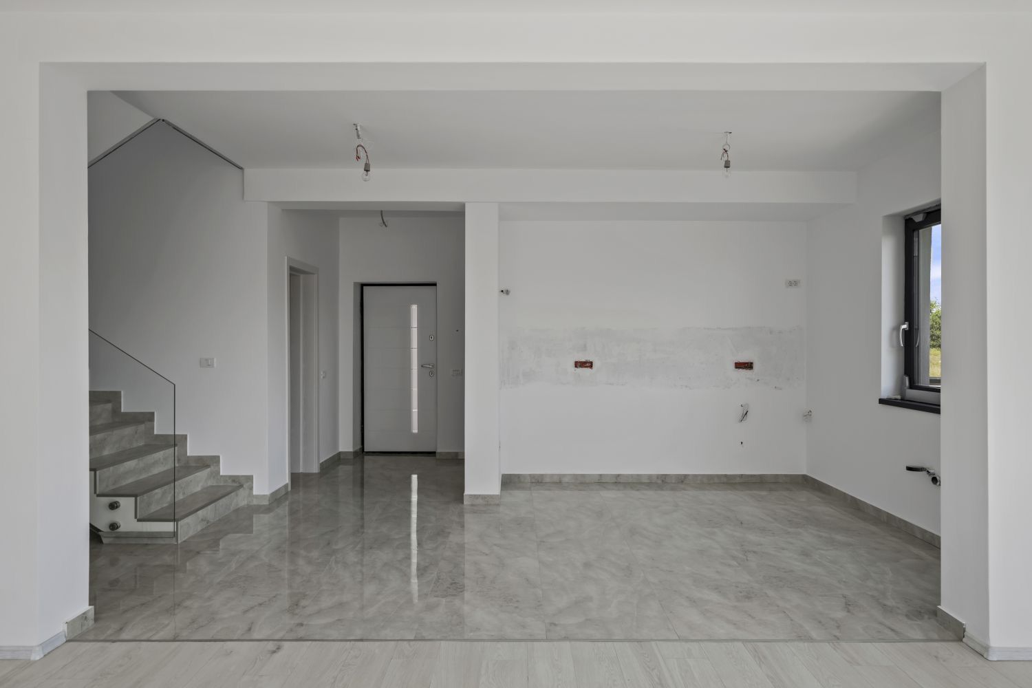 Casă individuală de vânzare Corbeanca, lângă lac – 3 dormitoare, 2025 - Poză 5