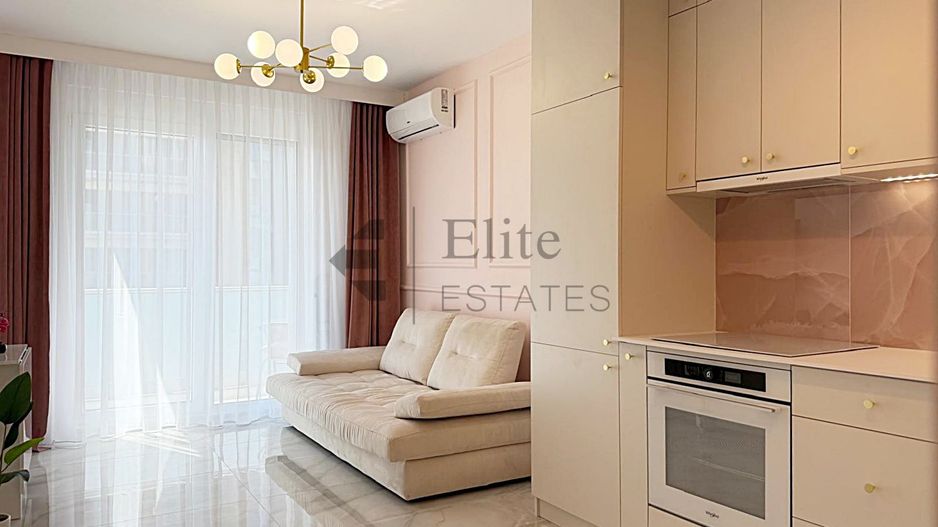 Apartament premium Grand Hill Residence Oradea | Prima inchiriere - Poză 7