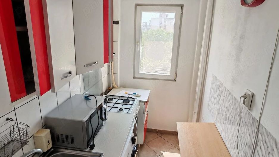 Apartament cu doua camere, Nitu Vasile, 87.000€ - Poză 2
