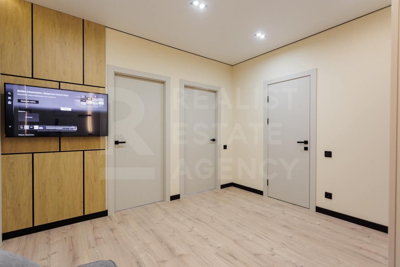 Vânzare, apartament, 2 camere , str. Ghica Vodă, Botanica - Poză 9