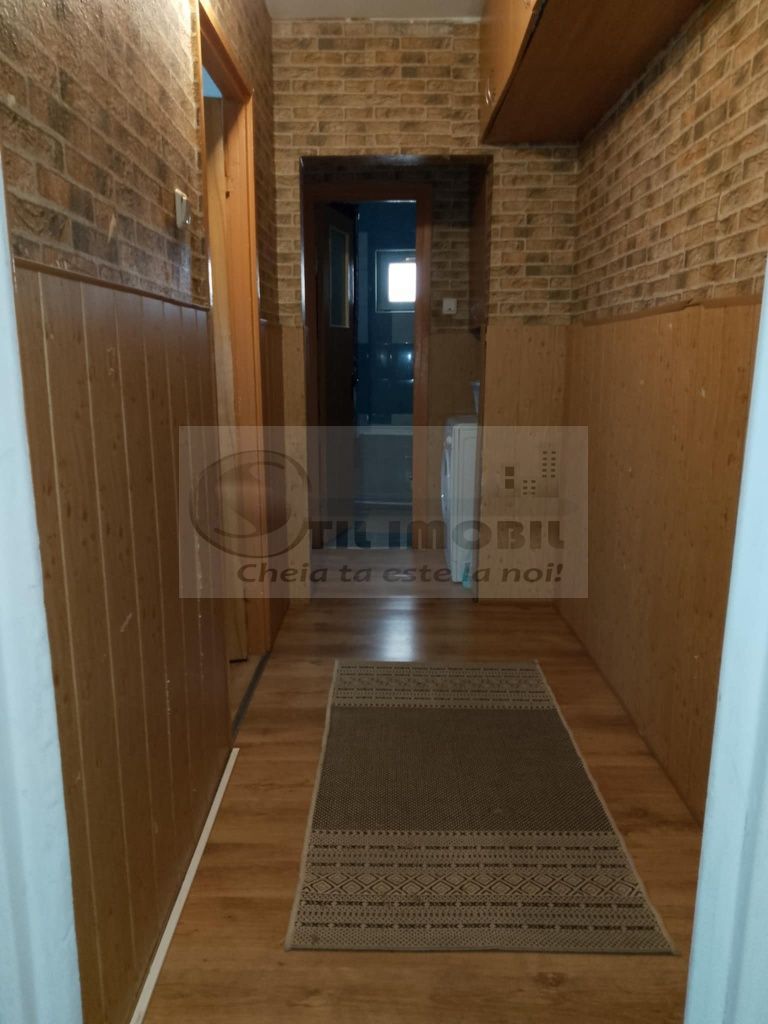 Apartament cu 3 camere SD-mobilat/utilat- 53 mp- Dacia-84.000 euro - Poză 6