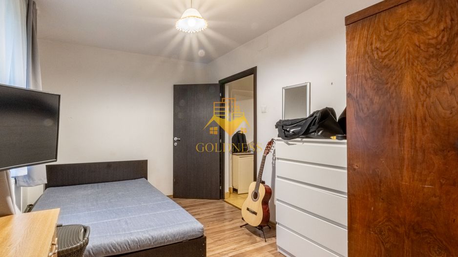 3 camere, decomandate, Gheorgheni Zona Iulius Mall, Kaufland, LIDL - Poză 3