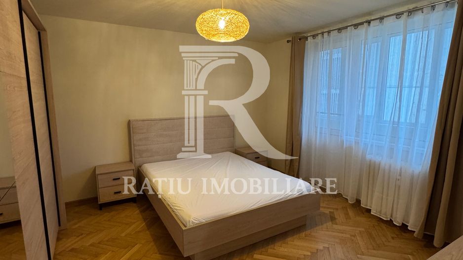 Apartament 4 camere | Decebal | Oradea - Poză 15