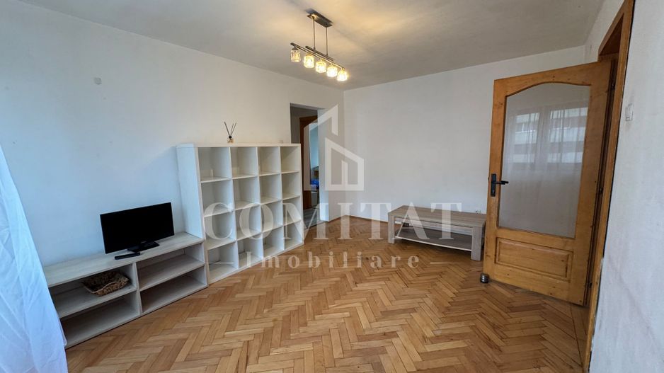 Apartament cu 3 camere | Cartierul Grigorescu | Zona Casa Radio - Poză 3