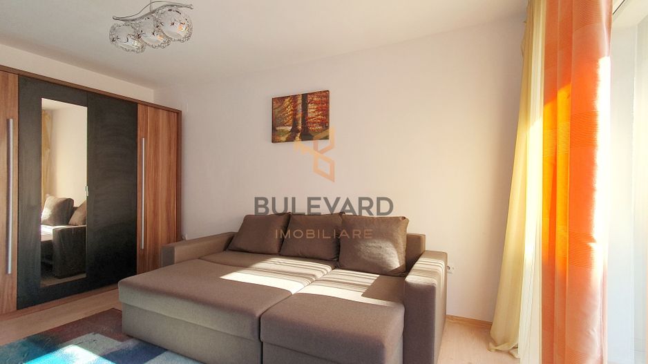 Apartament cu 2 camere+parcare , zona Terra! - Poză 2