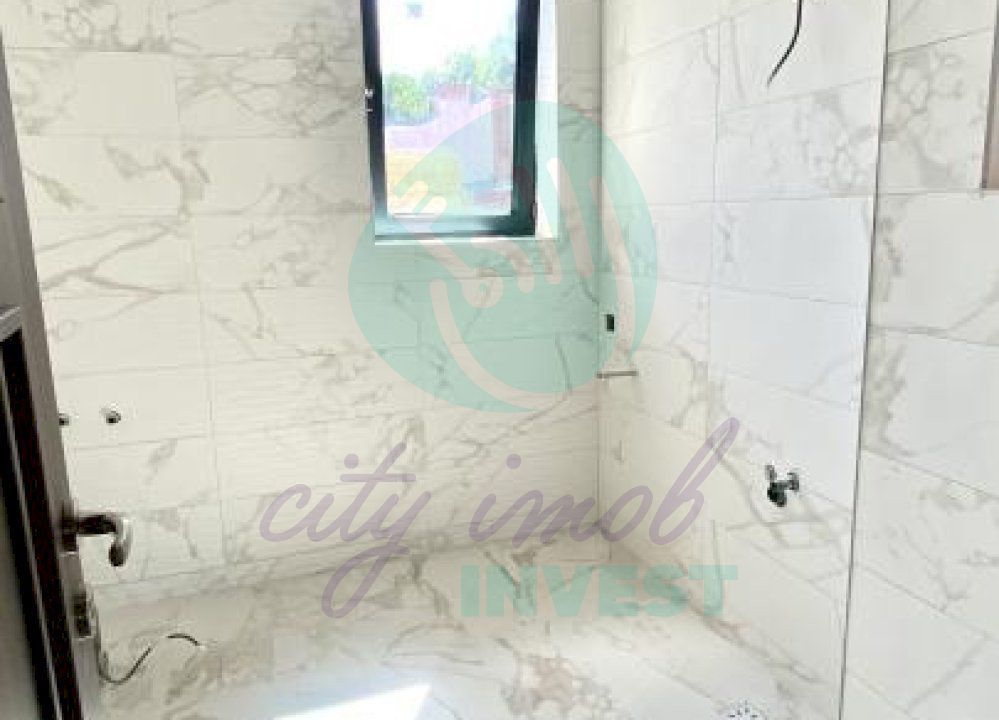 Apartament cu terasa de 23 mp BLOC NOU la 5 min de metrou - Poză 3