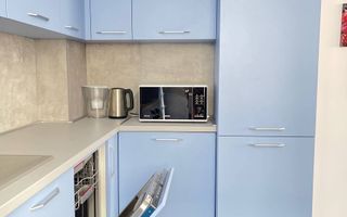 Apartament – disponibil imediat pentru închiriere pe termen scurt/lung - Poză 6