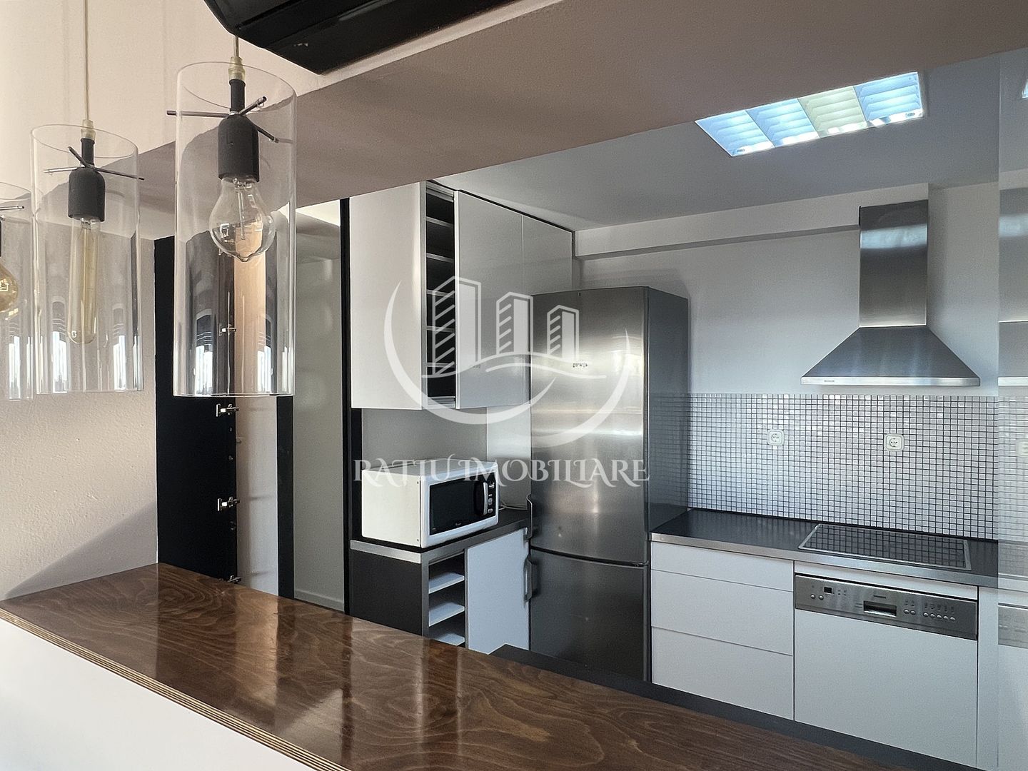 Apartament cu 3 camere | Vedere Panoramica | Rogerius | Oradea - Poză 15