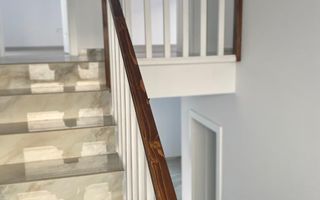 2 Vile/Case noi, de vânzare la munte in loc. Breaza - Prahova - Poză 14