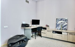 Chirie, casă, 4 camere, strada Costiujeni, Codru - Poză 16