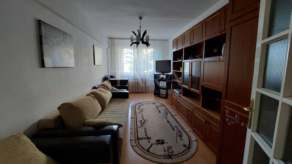 Acasă începe aici! Apartament cu 3 camere, Parte inalt, Dambu Rotund. - Poză 1