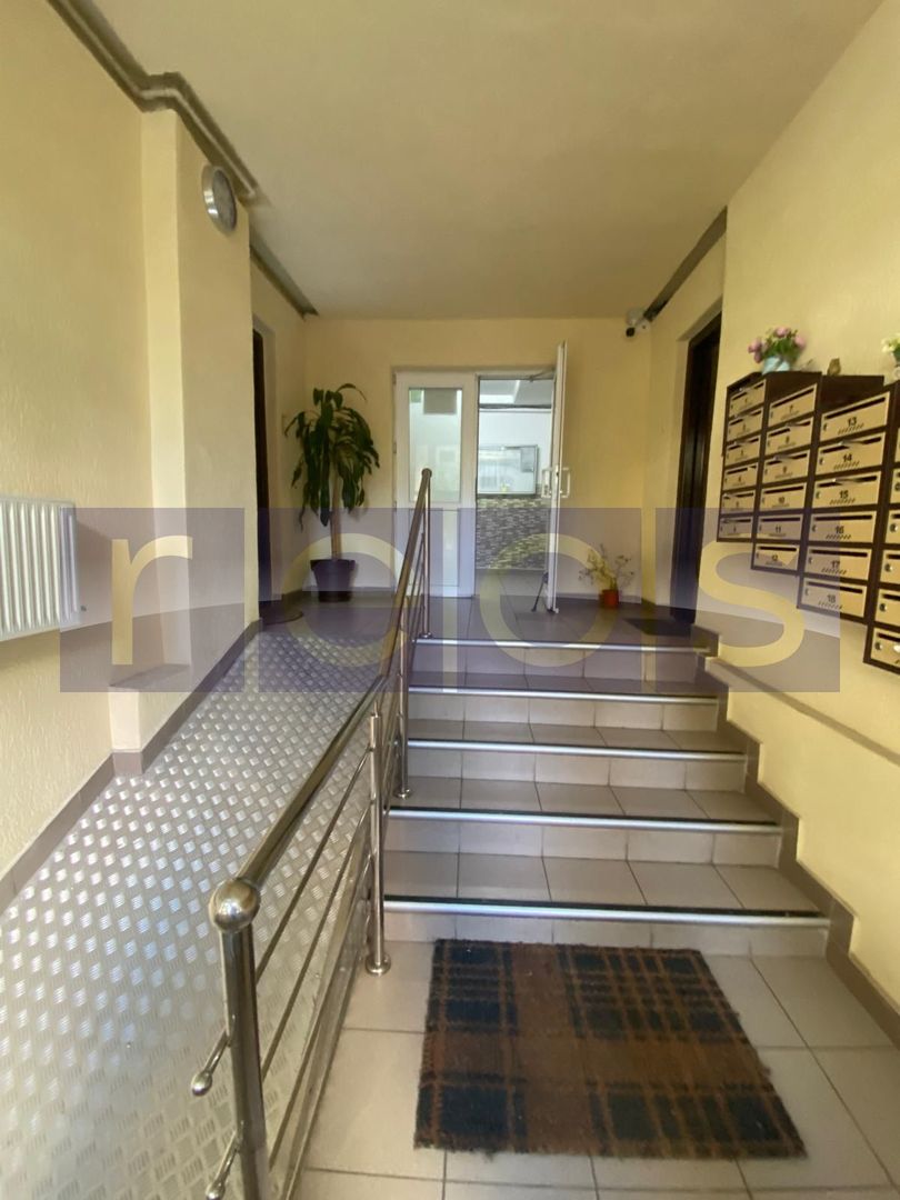 Apartament modern 3 camere | Teiul Doamnei - Poză 11