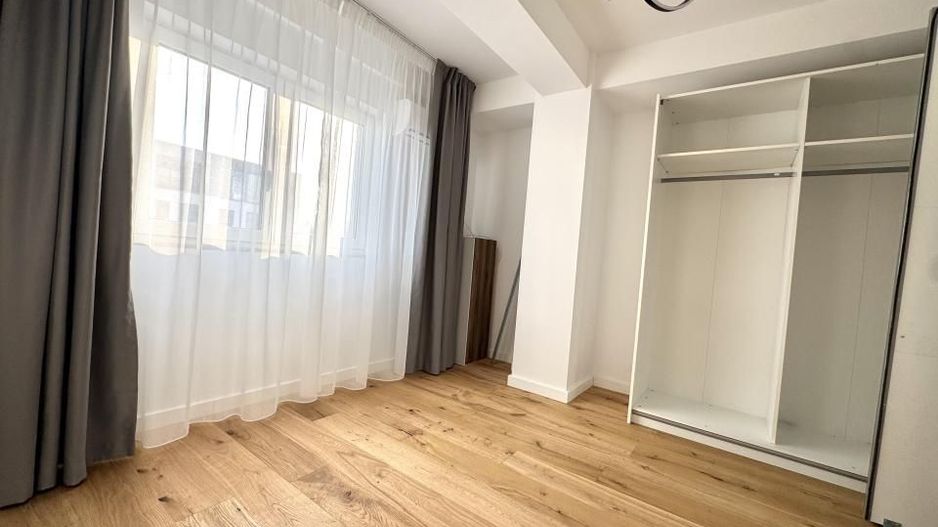 Penthouse - Duplex 4 camere de închiriat II 217 mp II 2 locuri parcare I Pipera - Poză 21