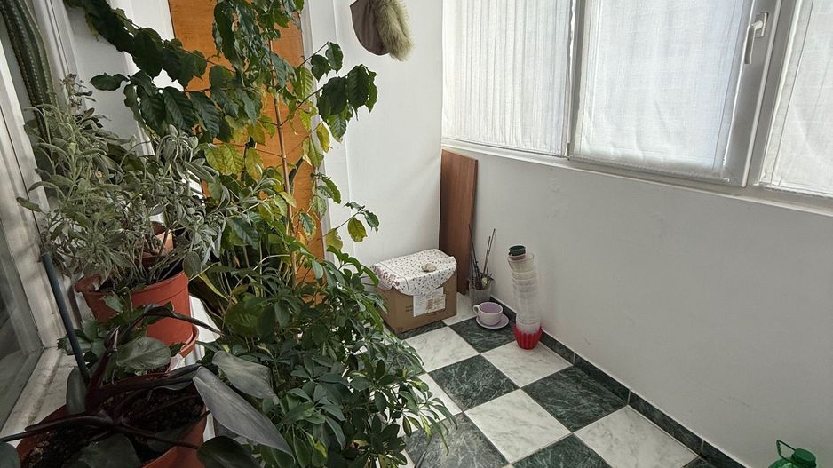 APARTAMENT 4 CAMERE ZONA iANCULUI - RITMULUI - FERDINAND - Poză 11