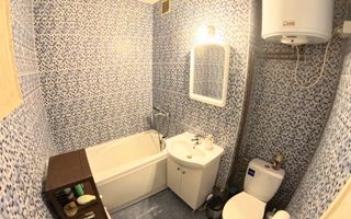 Apartament 1 cameră - cartier Aleea Carpați, zona Bazinul Olimpic - Poză 7