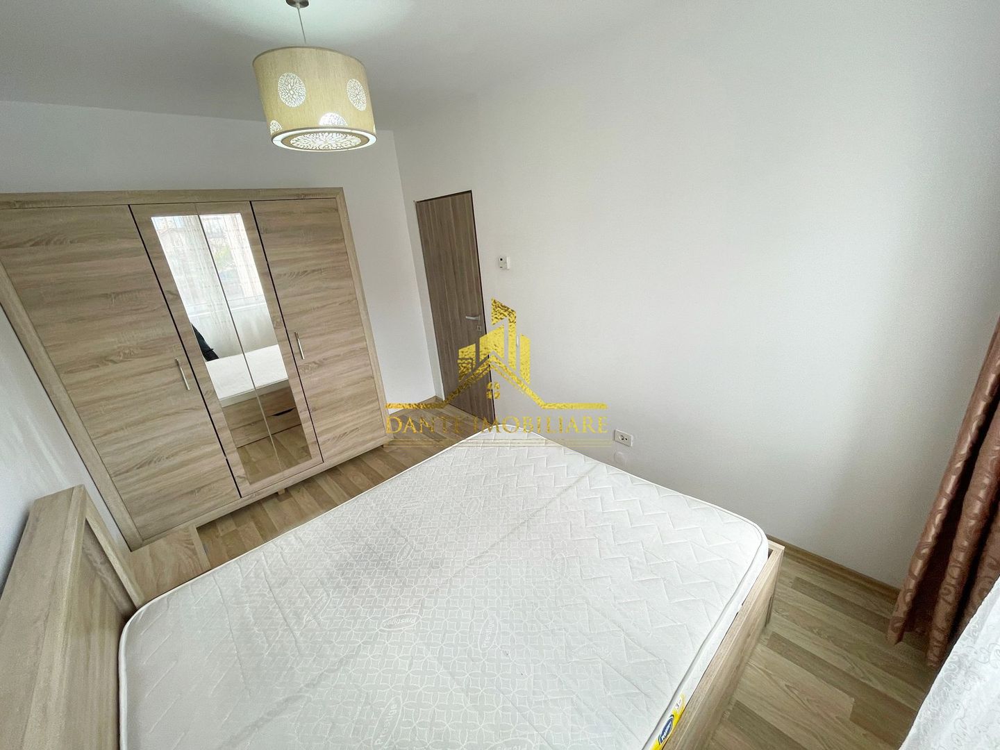 2 camere, modern, bloc nou, balcon,parcare, Intre Lacuri, Iulius Mall - Poză 11