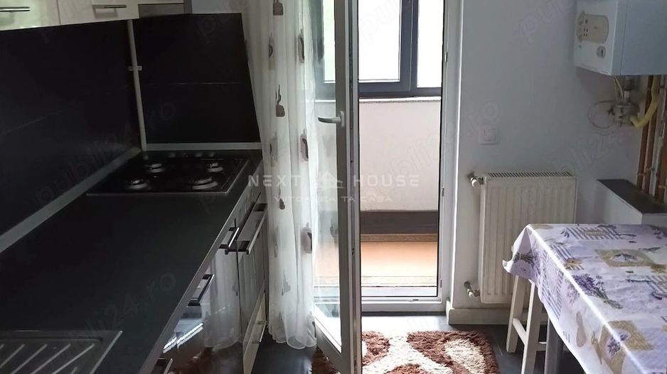 Apartament 2 camere Cubic residence- Ghencea - Poză 3