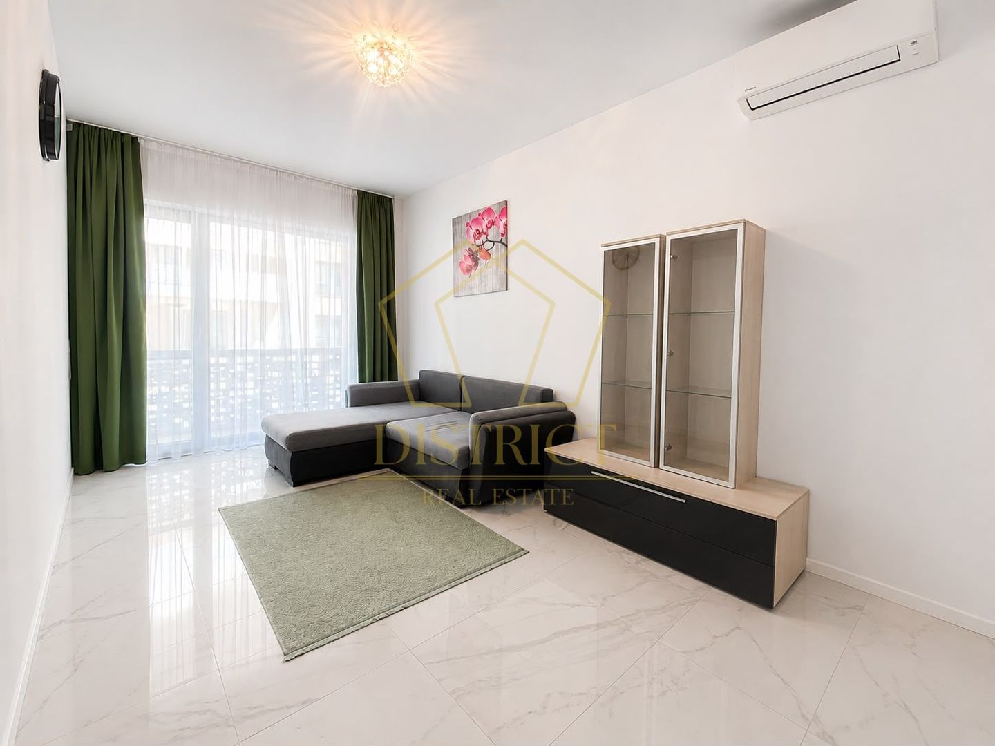 Apartament cu 2 camere | Future Residence | Giroc - Poză 2