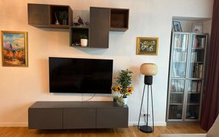 Apartament 3 camere Luxuria Domenii | 2 locuri de parcare - Poză 3