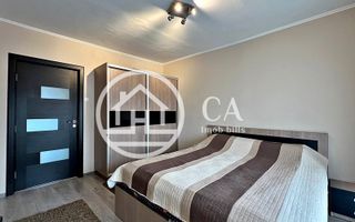 Apartament de vânzare cu 3 camere în zona Rogerius, Oradea - Poză 8