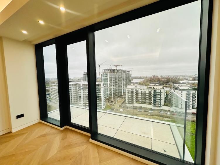 BHB Avenue, apartament 2 camere, vedere lac, facilități 5 stele - Poză 14