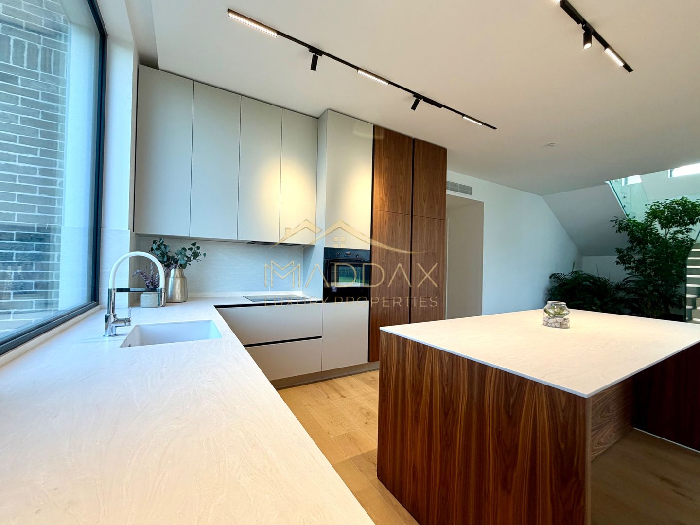 Vila Exclusivista in Mijlocul Naturii *959mp teren*/ 420mpc / Balotesti - Poză 14