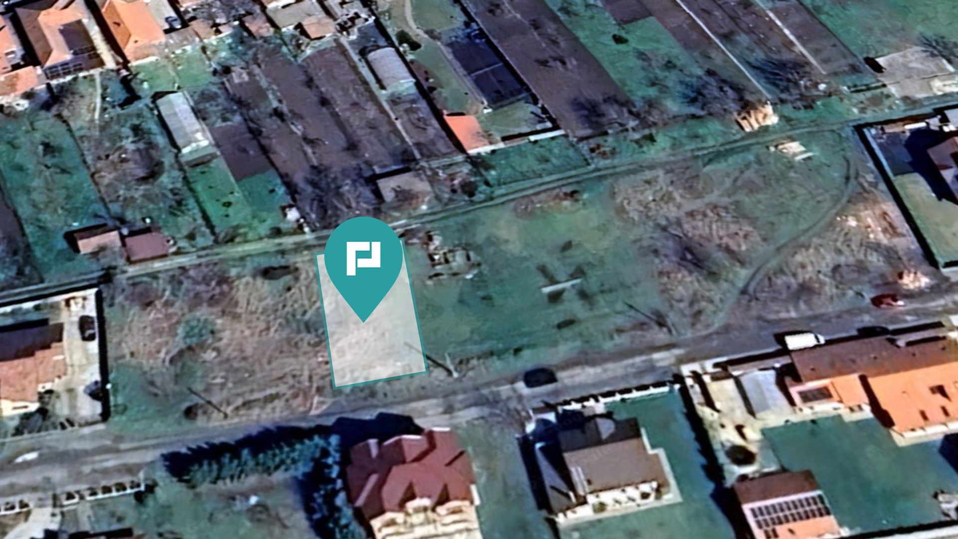 Loc de casă în Sânleani 414 mp - Poză 9